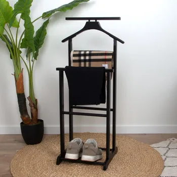 Zrcadlo Milton & Oldbrook Věšák Trento od Milton & Oldbroo Nové