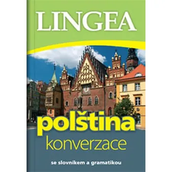 Polština - konverzace - Kol Isha