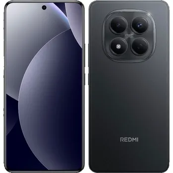 Mobilní telefon Redmi Note 15 Pro 12/512 GB - černá (Black)