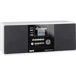 Imperial Dabman i200 CD, internetové rádio, DAB+, Wi-fi radiopřijímač, bílé - 22-237-00