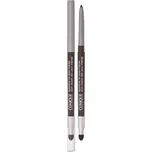 Clinique Quickliner For Eyes Intense dlouhotrvající tužka na oči 0.25 g odstín 03 Intense Chocolate