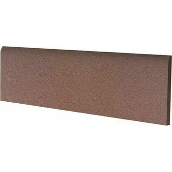 Dlažba RAKO Taurus Granit sokl 8 x 30 cm TSAKF082.1 1 ks