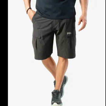 Pánské kraťasy Helly Hansen HH QD CARGO SHORTS 11 38