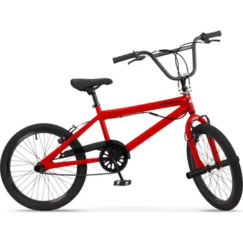 bmx Toimsa BMX kolo BMX 20" Red