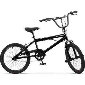 bmx Toimsa BMX kolo BMX 20" Black