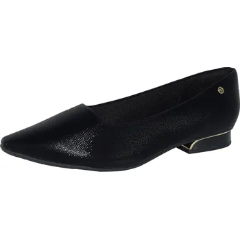 Dámské lodičky PICCADILLY dámské lodičky 279004-125 Barva: černá, Velikost: 39