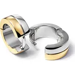 Boccia Titanium Náušnice z titanu 0505-07 + 2 měsíce na vrácení zboží