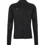 Mikina Hummel Pro Training Jacket 225244-2001 Velikost M