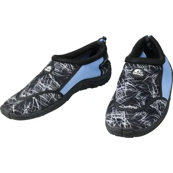 Koloběžka Pro Beach Hawaii Women modrá