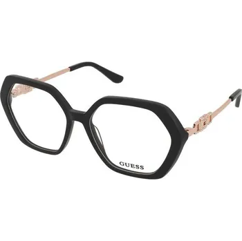 Brýlová obroučka Dioptrické brýle Guess GU50317 001