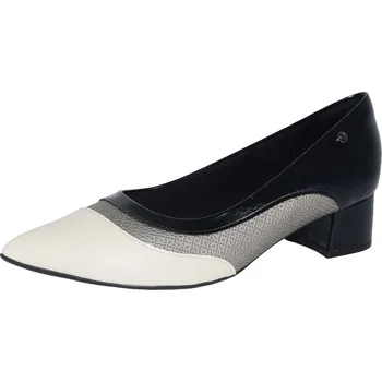 Dámské lodičky PICCADILLY dámské lodičky 739090-1 Barva: černá, Velikost: 38