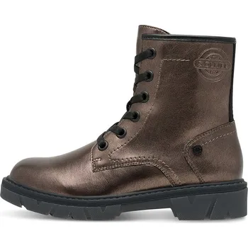 Dámské kozačky Boty s.Oliver Hellbraun 186669 39