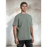 Sinsay - Bavlněné tričko se sepraným efektem - jiné - 299HL-68X - 299HL-68X-M