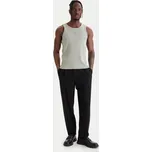 HUGO Tank top Dapota 50563744 Zelená Slim Fit XL