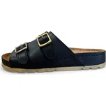 ORTO Plus pantofle S 2604-100 Barva: Černá, Velikost: 39