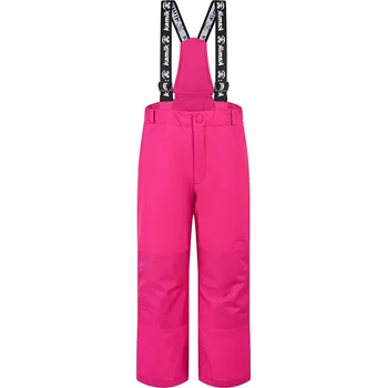 Dívčí džíny Kamik Pink 6121277 104