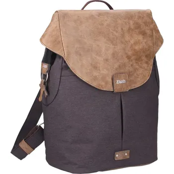 Sportovní batoh Batoh Zwei Braun/ Beige - (B)31 x (H)37 x (T)13 cm 3809822 onesize