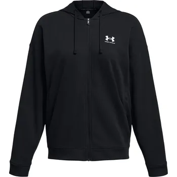 Dámská mikina Mikina Under Armour Black 1739011 10 (S)