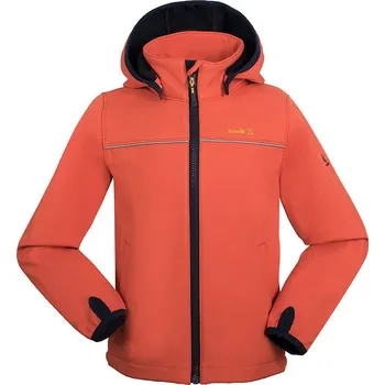 Kamik Orange 5376041 128