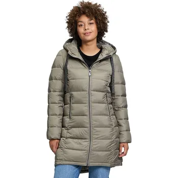 Dámská vesta Bunda CARTOON Grün 5947801 40