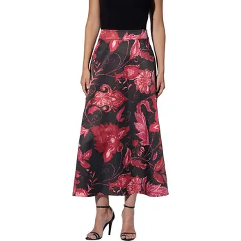 Dámská sukně Heine Schwarz 2320570 46