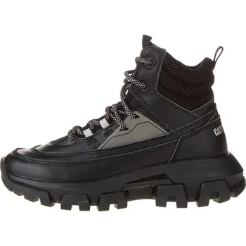 Pánské polobotky Boty CAT Schwarz 7595955 40