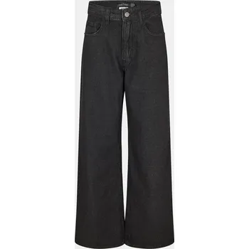 Dámské džíny Džíny I Saw It First Black 3092194 14 (L)