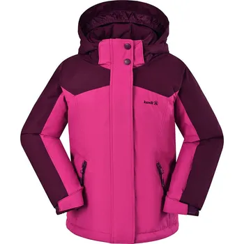 Kamik Pink/ Lila 2089082 128