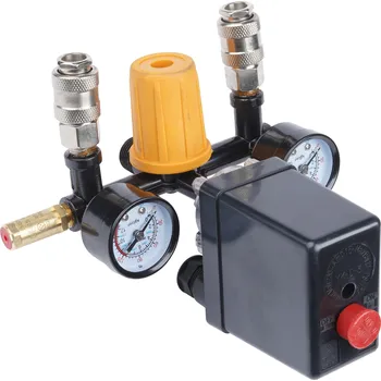 Kompresor Powermat PM-KO-24T-50T-V2-WY