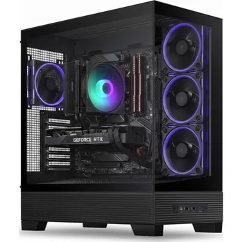 Stolní počítač BARBONE GAME RTX5070 32GB DDR4 by GreenT byGreenT RTX5070 D4 BONUS!