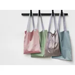 Textilní tašky 35 x 48 cm Daily Notes