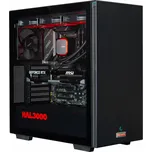 HAL3000 Master Gamer Elite Ti / Intel i7-14700F/ 32GB DDR5/ RTX 5070 Ti/ 2TB PCIe4 SSD/ WiFi/ W11