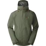 Pánská bunda Dare 2b Torrek Breathe Out Jacket Velikost: L / Barva: zelená