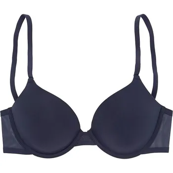 Podprsenka Podprsenka s.Oliver Dunkelblau 2475820 90A