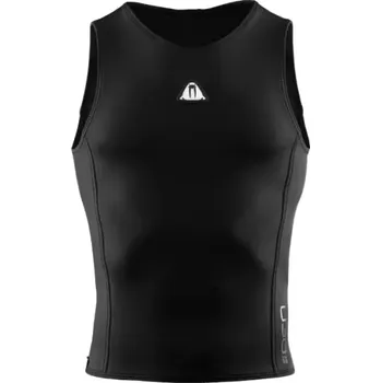 Potápěčské vybavení Waterproof NeoprEnová vesta U30 2 mm XS