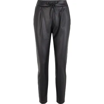 Dámské kalhoty Vero Moda Schwarz 5563246 M/L32