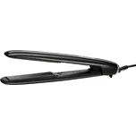 Profesionální žehlička na vlasy BaByliss Pro Stilista Styler BAB3550BE - černá + dárek zdarma