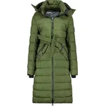 Bunda Canadian Peak Grün 1339352 M