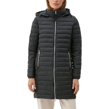 Dámská vesta Bunda S.OLIVER RED LABEL Schwarz 5518159 34