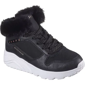 Dívčí tenisky Boty Skechers Black 8236336 C13 (32)