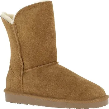 Dámská zimní obuv Kozačky Gooce Hellbraun 5632237 40