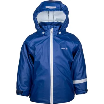 Dívčí bunda Kamik Dunkelblau 8249848 116