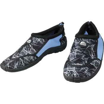 Potápěčské vybavení Redcliffs Pro Beach Hawaii Women modrá EU 39