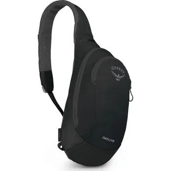Městský batoh Batoh Osprey Daylite Sling Barva: růžová