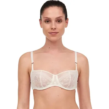 Podprsenka Podprsenka Chantelle Weiß 1694737 80D