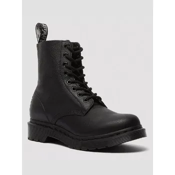 Pánské polobotky Boty Dr. Martens Schwarz 9848144 42