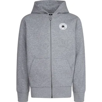 Chlapecká mikina Converse Grau 9062244 158-170