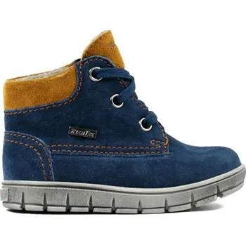 Chlapecká zimní obuv Boty Richter Shoes Dunkelblau 9068002 23