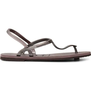 Dámské žabky Havaianas Black 313378 5 (38)