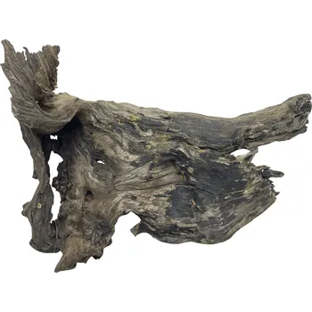 Dekorace do akvária Light Wood M (ID Z03669)